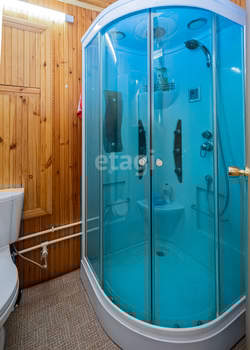 Дом 140м², 2-этажный, участок 7 сот.