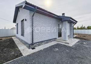 Дом 85м², 2-этажный, участок 0 сот.