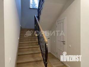 Дом 220м², 2-этажный, участок 6 сот.