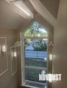 Дом 242м², 2-этажный, участок 8 сот.