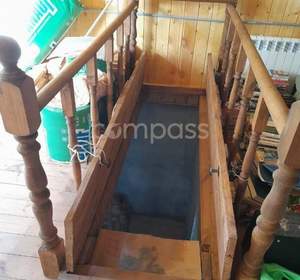 Дом 106м², 2-этажный, участок 7 сот.