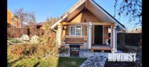 Дом 140м², 2-этажный, участок 12 сот.