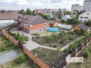 Дом 675м², 3-этажный, участок 21 сот.