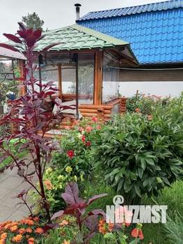 Дом 80м², 2-этажный, участок 5 сот.