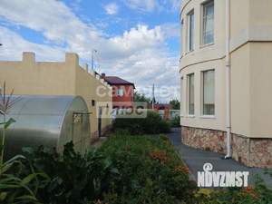 Коттедж 392м², 3-этажный, участок 10 сот.