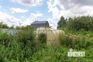 Дом 72м², 2-этажный, участок 6 сот.