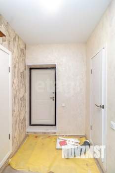 Дом 44м², 1-этажный, участок 8 сот.