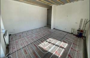 Дом 100м², 2-этажный, участок 5 сот.