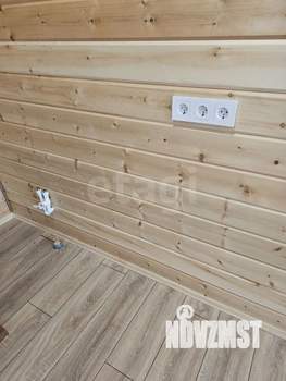 Дом 70м², 2-этажный, участок 8 сот.