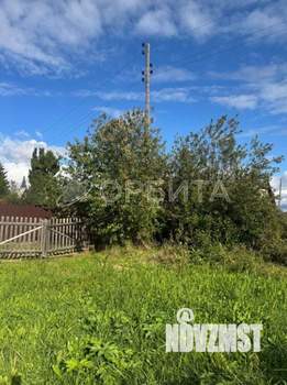 Дом 42м², 2-этажный, участок 6 сот.