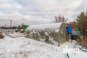 Дом 86м², 2-этажный, участок 7 сот.