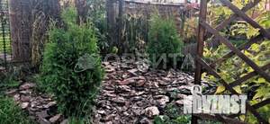 Дом 25м², 2-этажный, участок 6 сот.