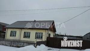 Дом 95м², 2-этажный, участок 12 сот.