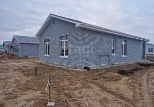 Дом 103м², 1-этажный, участок 5 сот.