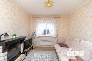 Дом 40м², 1-этажный, участок 4 сот.