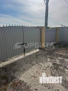 Дом 155м², 2-этажный, участок 6 сот.