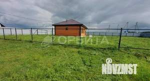 Дом 76м², 2-этажный, участок 12 сот.