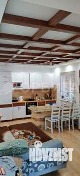 Дом 100м², 2-этажный, участок 4 сот.