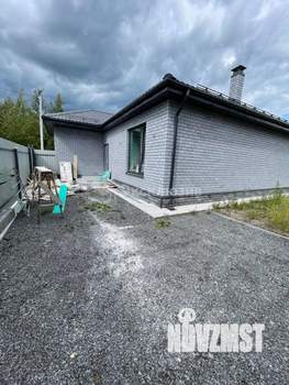 Дом 120м², 2-этажный, участок 5 сот.