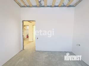 Дом 90м², 1-этажный, участок 4 сот.