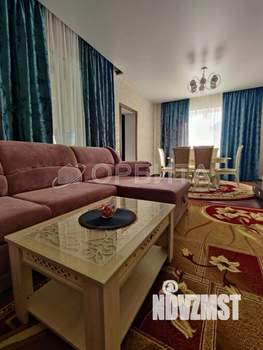 Дом 100м², 2-этажный, участок 4 сот.