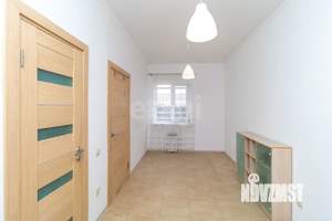 Дом 191м², 2-этажный, участок 7 сот.