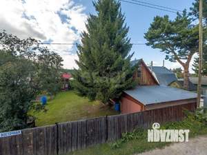 Дом 45м², 2-этажный, участок 5 сот.