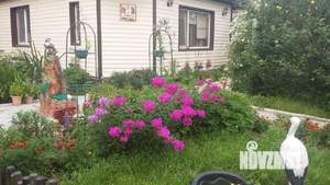 Дом 118м², 2-этажный, участок 6 сот.