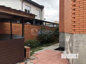 Коттедж 370м², 3-этажный, участок 12 сот.