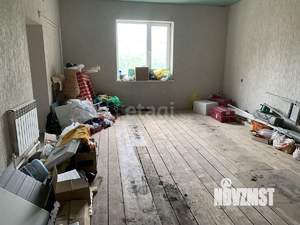 Дом 236м², 2-этажный, участок 6 сот.