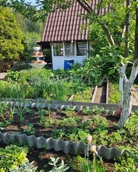 Дача 80м², 2-этажный, участок 0 сот.