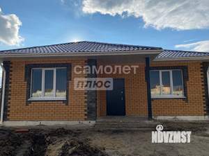 Дом 99м², 1-этажный, участок 5 сот.