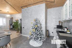 Коттедж 88м², 1-этажный, участок 9 сот.