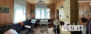 Дом 80м², 2-этажный, участок 16 сот.