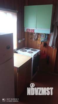 Дом 54м², 2-этажный, участок 9 сот.