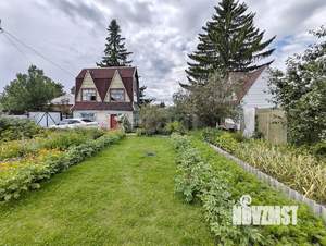 Дом 50м², 1-этажный, участок 5 сот.