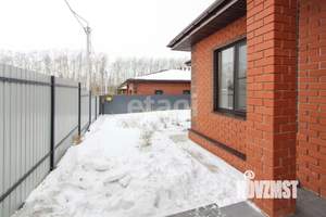 Дом 148м², 1-этажный, участок 8 сот.