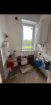 Дом 100м², 1-этажный, участок 6 сот.