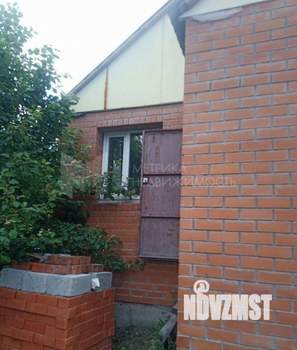 Коттедж 100м², 2-этажный, участок 6 сот.