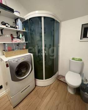 Дом 42м², 2-этажный, участок 10 сот.