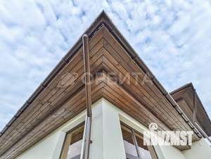 Дом 156м², 2-этажный, участок 8 сот.