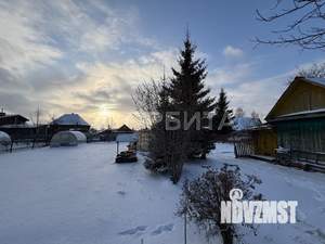 Дом 50м², 2-этажный, участок 8 сот.