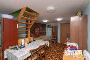 Дом 79м², 2-этажный, участок 8 сот.