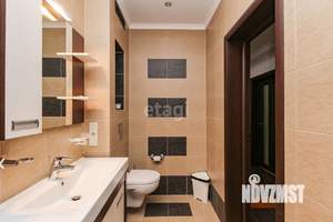 Дом 420м², 4-этажный, участок 15 сот.