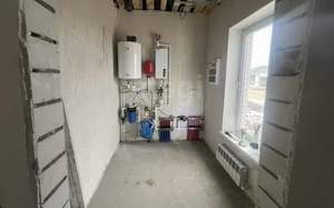 Дом 65м², 1-этажный, участок 9 сот.