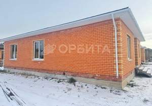 Дом 80м², 2-этажный, участок 0 сот.