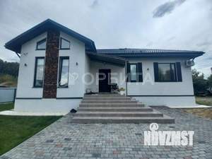 Дом 190м², 2-этажный, участок 8 сот.