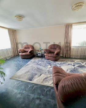 Дом 272м², 2-этажный, участок 0 сот.