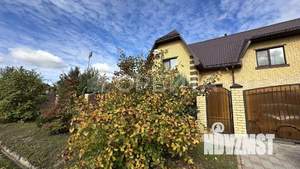 Дом 173м², 2-этажный, участок 5 сот.