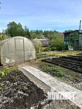 Дом 70м², 2-этажный, участок 8 сот.